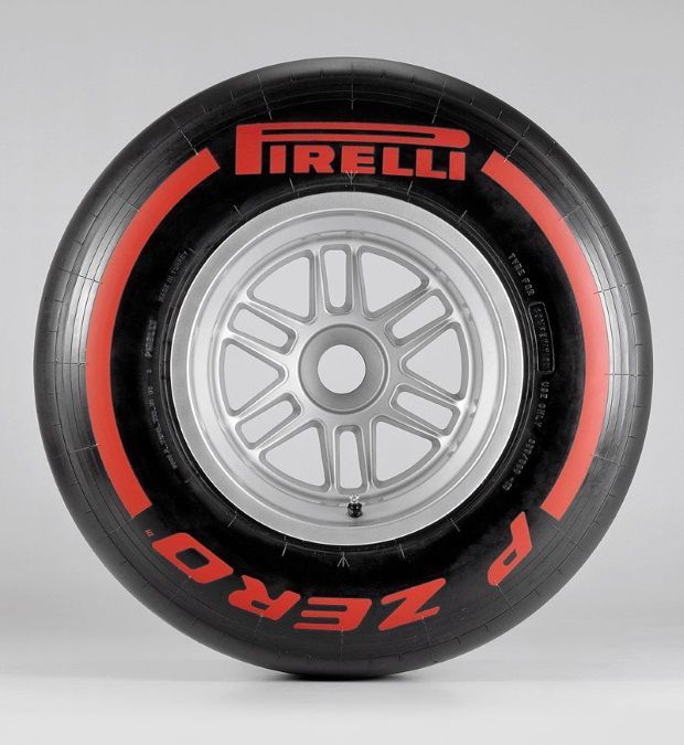 llanta formula 1 llantas magnesio f1