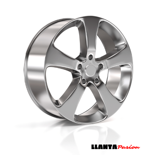 llanta 17 llantas 17"