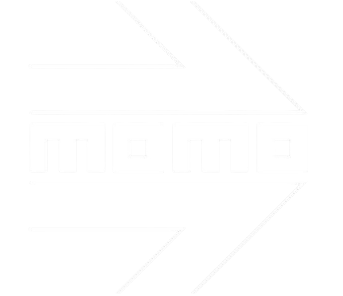 logo momo logo momo