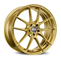 llanta oz racing legerra hlt g oz racing leggera gold