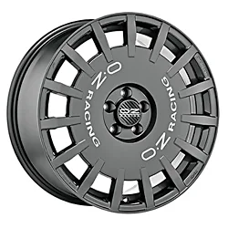 llanta oz rally racing g oz rally racing g