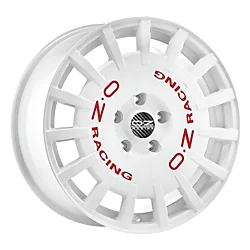 llanta oz rally racing w llantas oz racing rally r