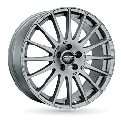 llanta oz superturismo gt g oz superturismo g