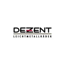 logo dezent logo dezent