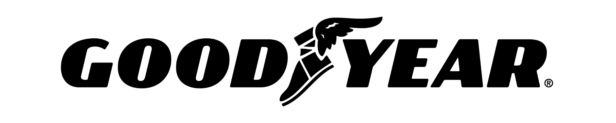 logo-goodyear logotipo goodyear